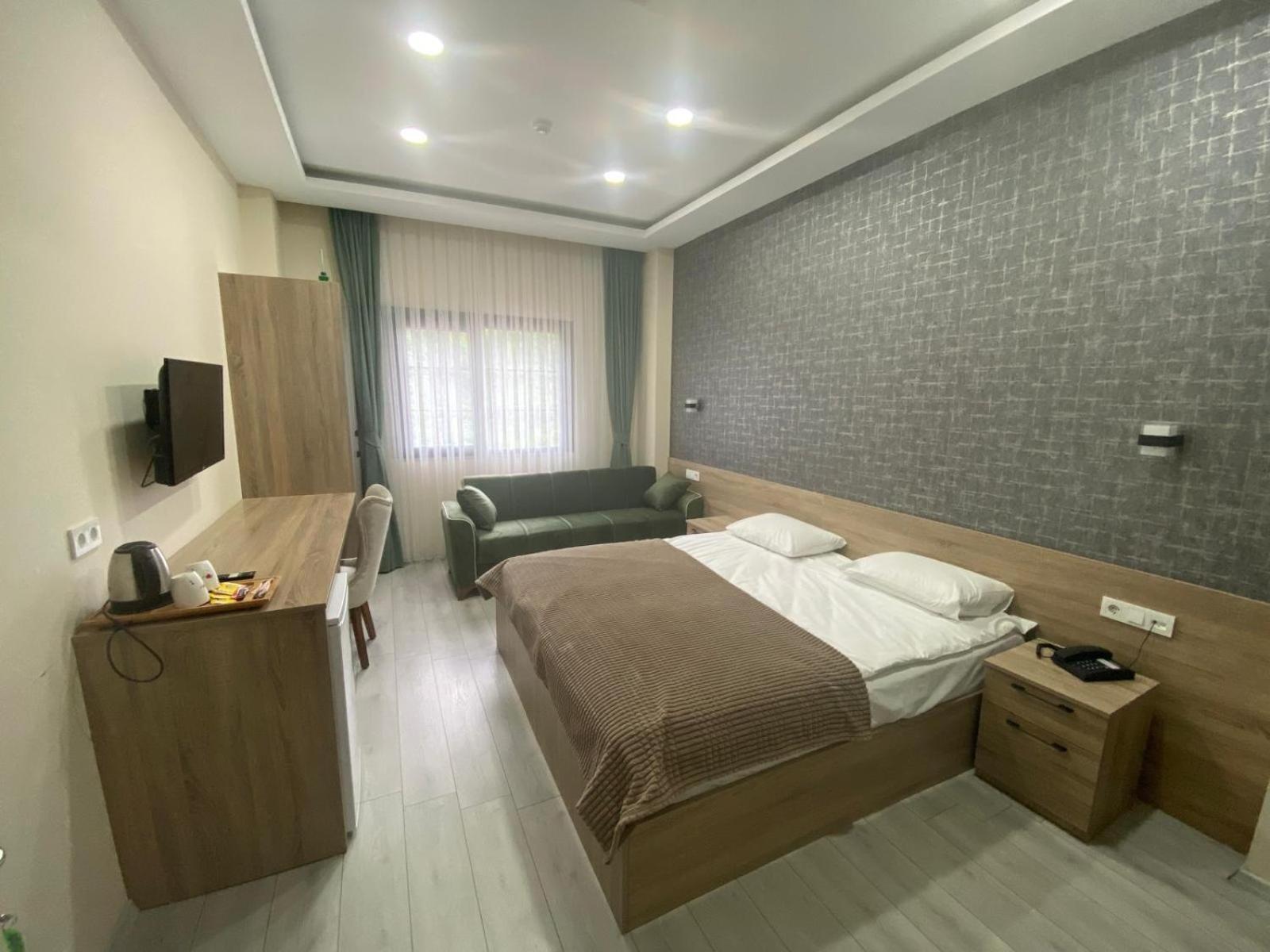 Lidzo Villa Butik Otel Trabzon Cameră foto