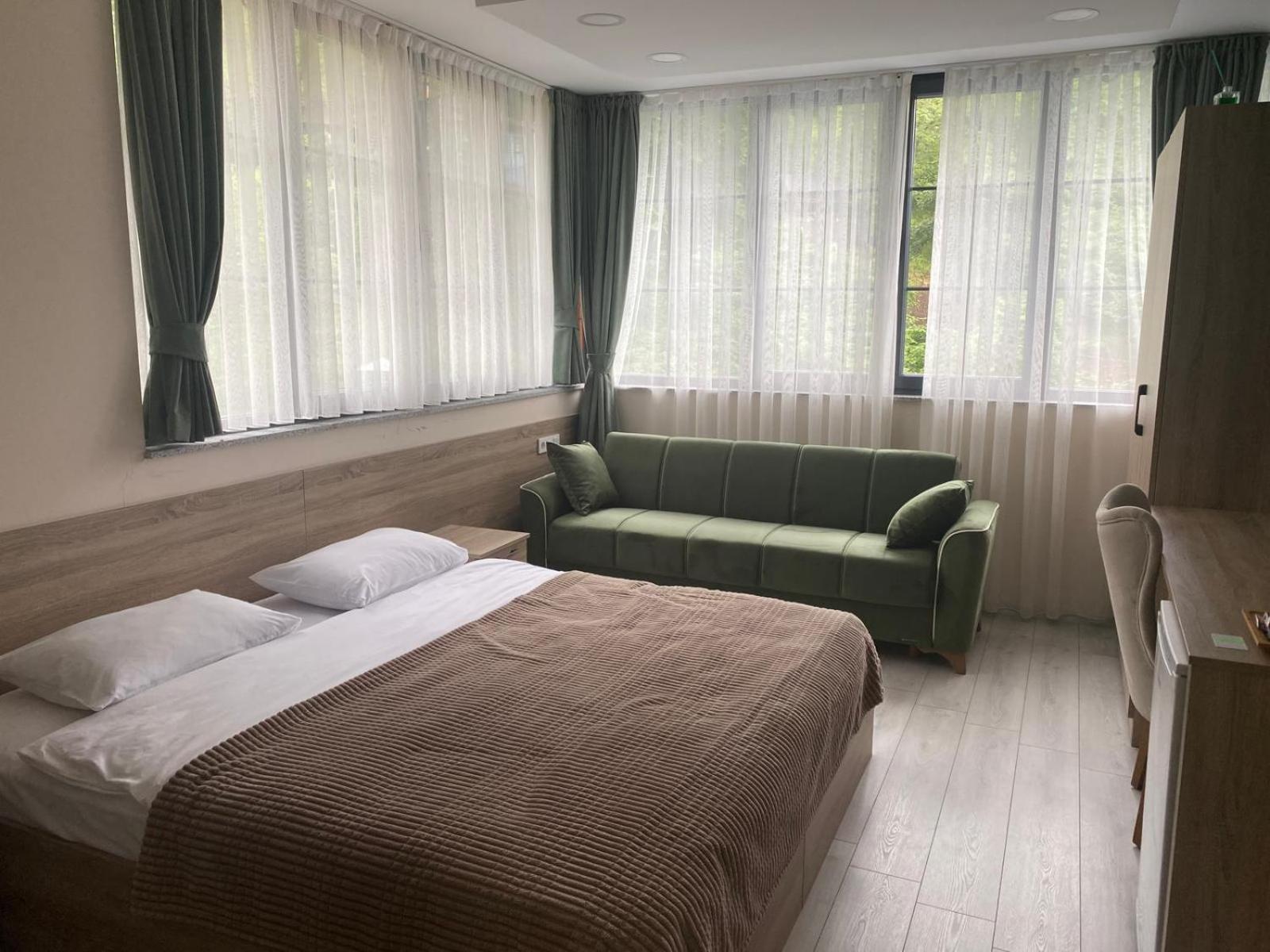 Lidzo Villa Butik Otel Trabzon Cameră foto